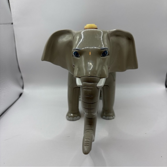Go Diego Go Safari Rescue Elephant with Actions, Not Tested 04 - Picture 5 of 8